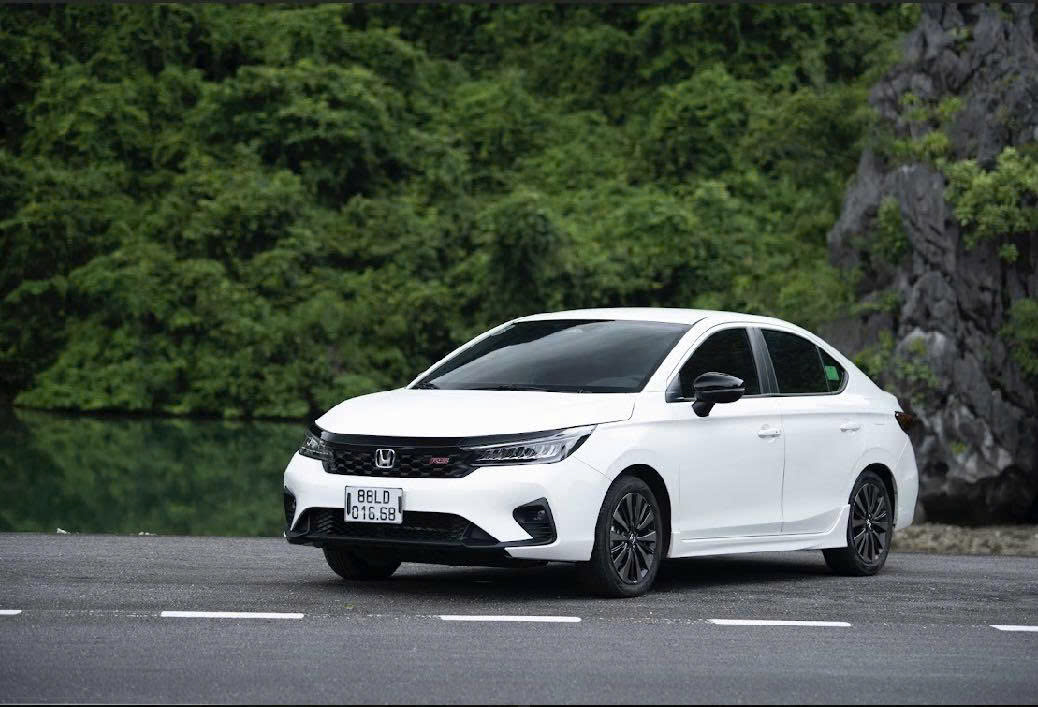 SUV