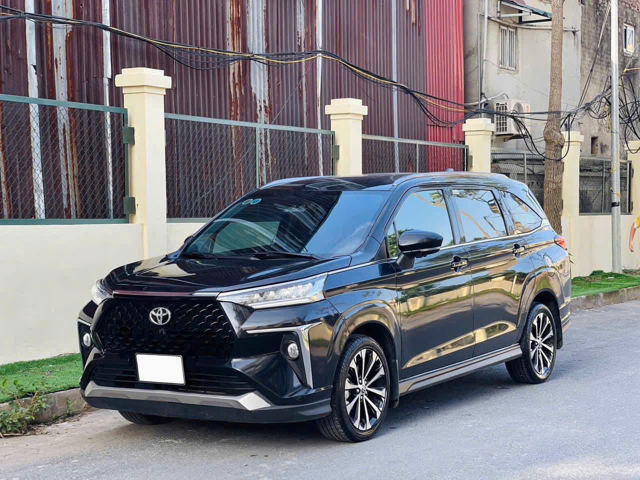 Toyota Innova