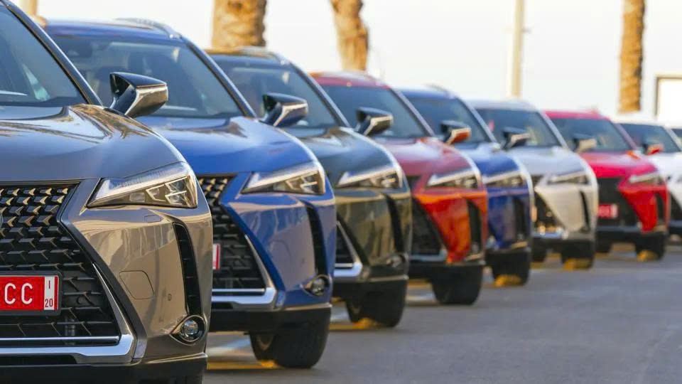 Đội xe Hùng Vương Transportation