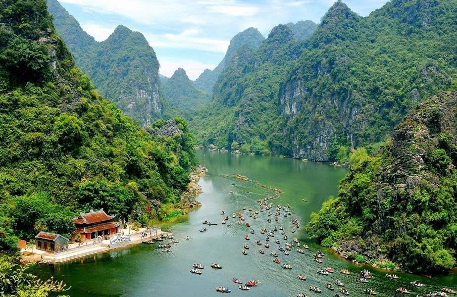 Ninh Bình